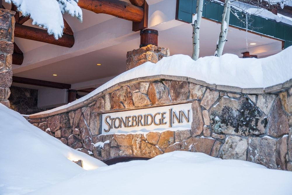 Stonebridge Inn Snowmass Village Exteriér fotografie